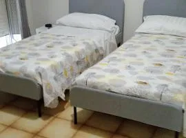 B&B Porta Roma