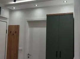 Apartman Anja Divcibare