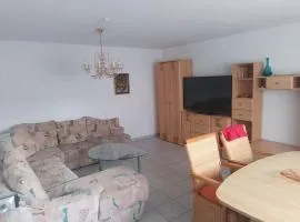 Ferienwohnung Brigitte