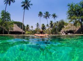 Marari Beach Resort, Hotel in Mararikulam