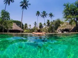Marari Beach Resort