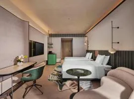 Hotel Indigo Shanghai Harbour City