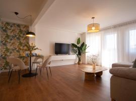 LC Apartaments Puerto cerca de la playa, hotel sa Grao de Castellón