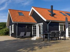 16632-Farevejle-Karuphoj-4-C, khách sạn ở Fårevejle