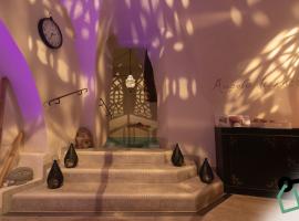 Hotiday Vezzano Ligure, hotel s hidromasažnim kadama u La Speziji