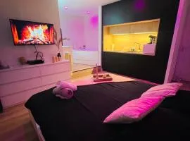 La suite Tournonaise