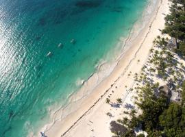 El Paraiso Hotel Tulum