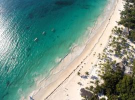 El Paraiso Hotel Tulum, hotel em Playa Paraiso, Tulum