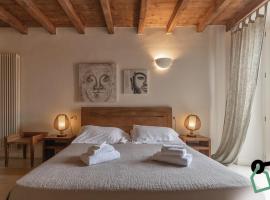 Hotiday Vezzano Ligure, hotel sa La Spezia