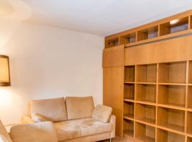 Chesa Sarvit 2 - Celerina, hotel in Celerina