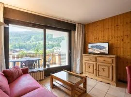 2 Pièces 4 Pers, Proximité commerces, Garage et Ascenseur - FR-1-304-12