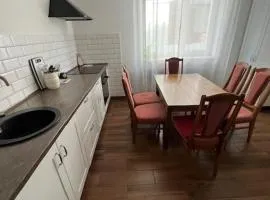 Апартаменти на Кульпарківській, Viktoria Gardens, Франківський район, ТЦ Південний