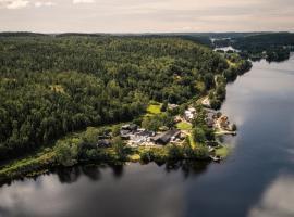 Hällsnäs Hotell & Restaurang