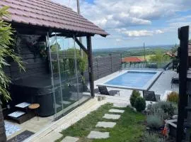 Holiday Home Kalnik