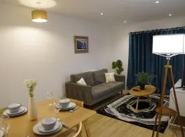 Cozy 1 bedroom flat in city centre