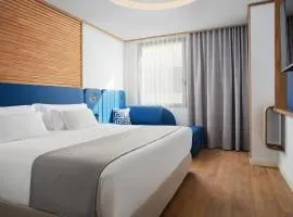 Barceló Santa Cruz Contemporáneo