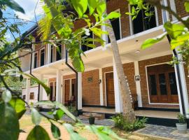 Sigiri Bawana, hotel in Sigiriya
