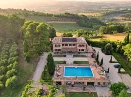Villa Fonti