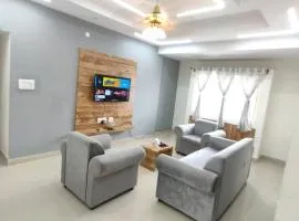 Nandan Elite 3bhk