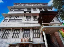 Townhouse Heritage Scindia Ghat