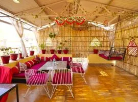 Hotel The Surya Jaisalmer