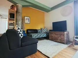 Casa Rossa
