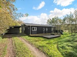 FAN049-Fano-Larses-Toft-31, hotel s&nbsp;v&iacute;řivkou v destinaci Fano