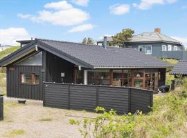 FAN022-Fano-Hympelvej-17, hotel com banheiras de hidromassagem em Fan&oslash;