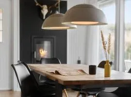 FAN053 Fanø - Norges Fjelde 9