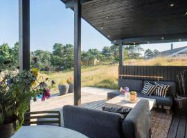 FAN038-Fano-Bakken-6, hotell i Fanø