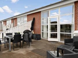 FAN062-Fano-Golfstien-7-lejl-12，凡島的高爾夫飯店