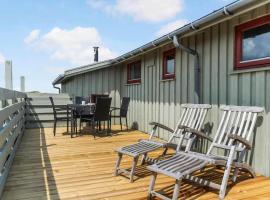 FAN065-Fano-Krebsestien-7, hotel con campo de golf en Fan&oslash;