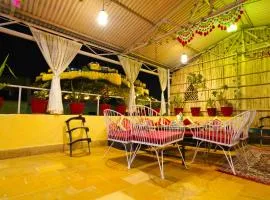 Hotel The Surya Jaisalmer