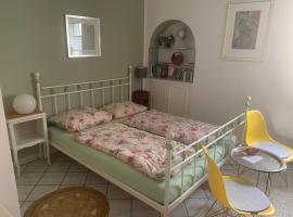 Kokon, Hotel in Grosbliederstroff