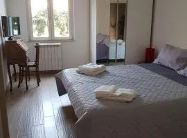 Casa Angelina