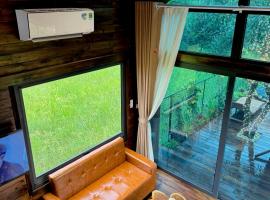 An House, cabin in Sóc Sơn
