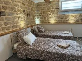 Charming stone apartment