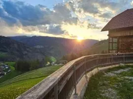 Panorama Dolomiti