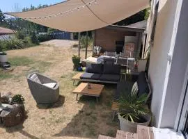 Maison carole