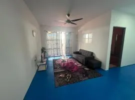 Villa Hajah Rugayah