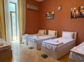 EXTRA Hostel and Hotel Baku