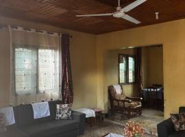 Live like a local in Morogoro, hotel in Morogoro