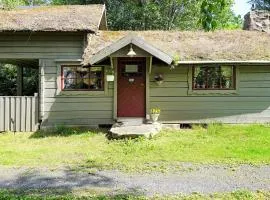 5 person holiday home in Tingsryd