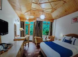 Haridwār में, होटल Hotel Comfort Inn