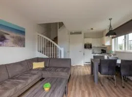 Vakantiehuis Zoutelande met grote tuin dichtbij strand