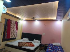 Hotel O Apex, ξενοδοχείο σε Bewar