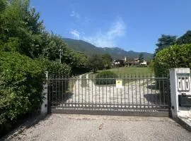 Villa Rosa