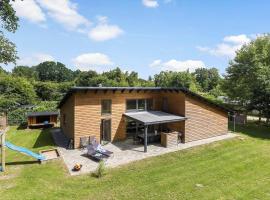 8839-Glesborg-Zachosvej-1-A, khách sạn ở Glesborg