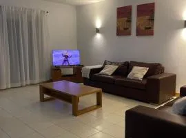 Cosy 2 Bed Apartment Vila Verde Santa Maria