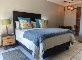 Dessert Rose Guesthouse